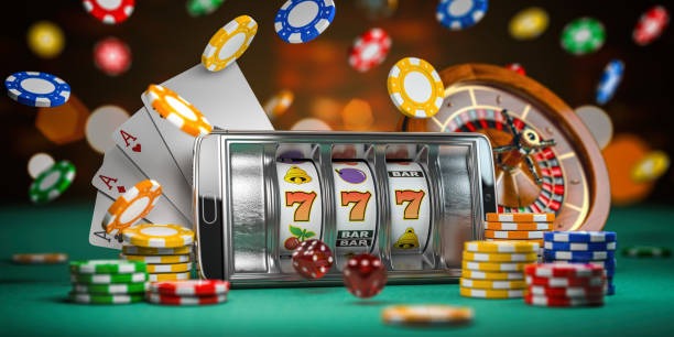 elegan88 slot mobile gaming